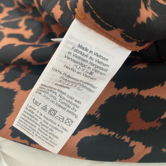 Silk slip skirt from J.Crew - Picture 5 of 6